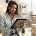 How to Advance Your Career and Achieve Small Business Success