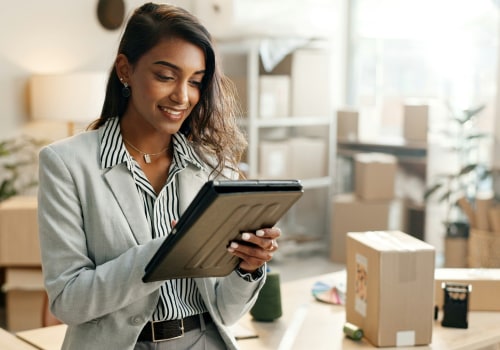 How to Advance Your Career and Achieve Small Business Success