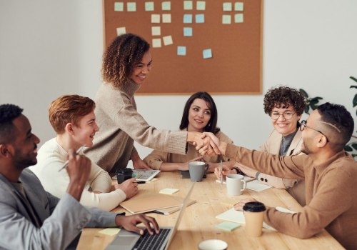 Effective Relationship-Building Techniques for Small Business Success