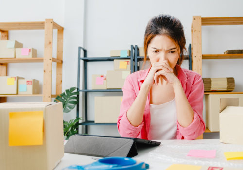 Overcoming Challenges for Small Business Success