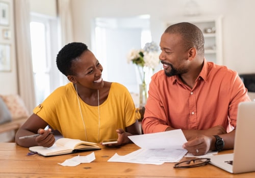 Creating a Successful Budget for Small Businesses