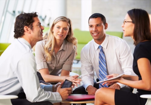 10 Nonverbal Communication Tips for Small Business Success