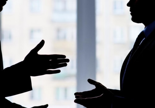 Resolving Conflicts: Practical Tips for Small Business Success